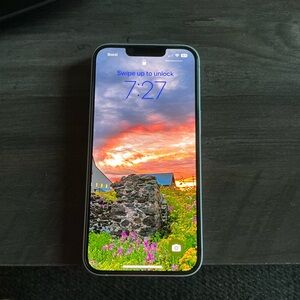 Boost mobile iphone 16E